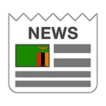 zambia newspapers android application logo